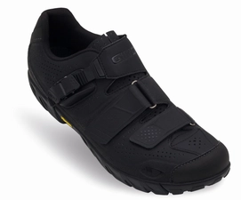 Mountainbikeschoen Giro Men Terraduro Black