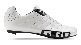 Wielrenschoen Giro Men Empire SLX White Black