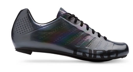 Wielrenschoen Giro Men Empire SLX Metallic Charcoal