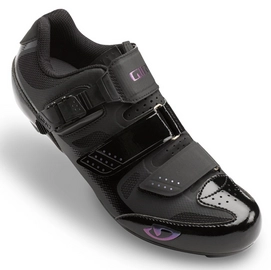 Wielrenschoen Giro Women Solara II Black