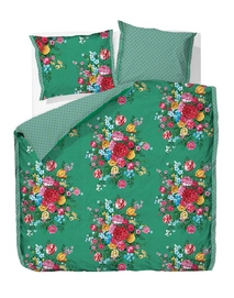 Dekbedovertrek Pip Studio Dutch Painters Green Percal