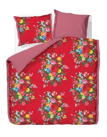 Dekbedovertrek Pip Studio Dutch Painters Red Percal
