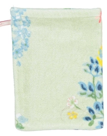 Gant de Toilette Pip Studio Hummingbirds Green