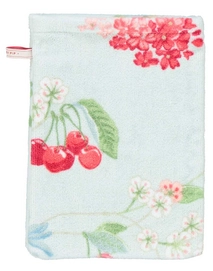 Washandje Pip Studio Hummingbirds Blue