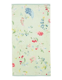Baddoek Pip Studio Hummingbirds Green
