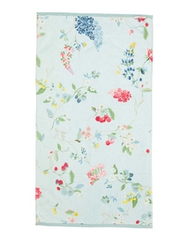 Duschhandtuch Pip Studio Hummingbirds Blue