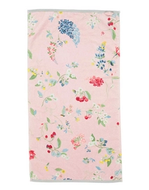 Duschhandtuch Pip Studio Hummingbirds Lilac