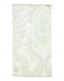 Baddoek Pip Studio Lacy Dutch Green