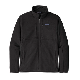 Vest Patagonia Men Lightweight Better Sweater Jacket Black