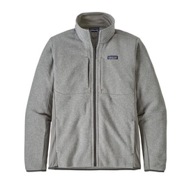 Fleece Patagonia Men Lightweight Better Sweater Jacket Feather Grey