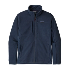 Fleece Patagonia Men Lightweight Better Sweater Jacket New Navy-S