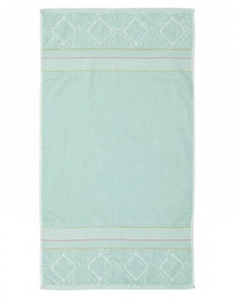 Serviette de bain PiP Studio Soft Zellige Blue