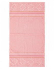Serviette de bain PiP Studio Soft Zellige Pink