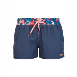 Short de Bain Protest Women Peak Deep Kobalt