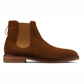 Boots Clarks Men Clarkdale Gobi Tobacco