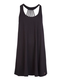 Dress Protest Women Ingrid True Black