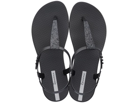 Sandaal Ipanema Women Class Pop Black