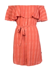 Dress Protest Women Carla Sienna