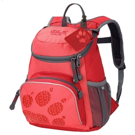 Rucksack Jack Wolfskin Little Joe Grapefruit Kinder