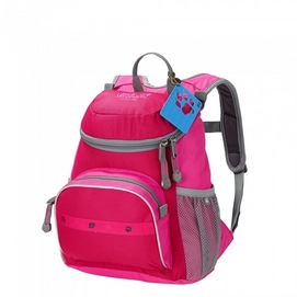 Sac à Dos Jack Wolfskin Little Joe Azalea Red