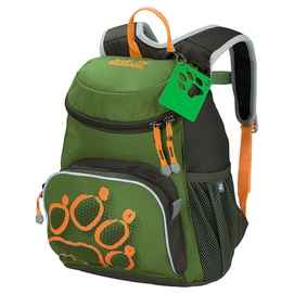 Rucksack Jack Wolfskin Little Joe Antique Green Kinder