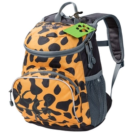 Rugzak Jack Wolfskin Kids Little Joe Jaguar