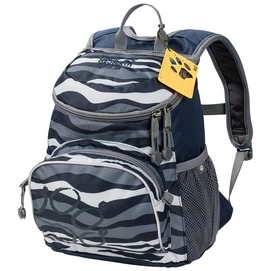 Rugzak Jack Wolfskin Kids Little Joe Wolf