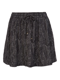 Rok Protest Women Adienne Skirt True Black