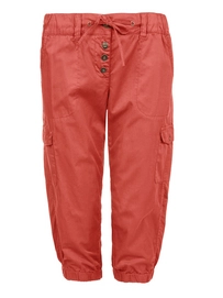 Trousers Protest Women Soup 19 3/4 Sienna