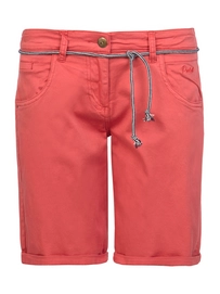 Korte Broek Protest Women Ambush Sienna