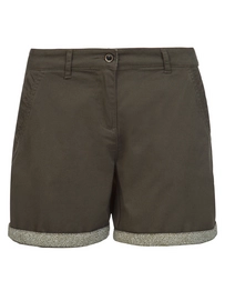 Shorts Protest Women Barry True Olive