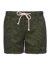 Korte Broek Protest Women Kirsty True Olive