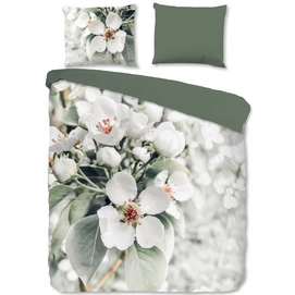 Dekbedovertrek Good Morning Blossom Multi Katoen
