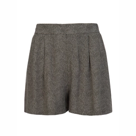 Shorts Protest Meadows True Olive Damen