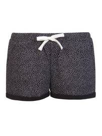 Shorts Protest Roshi True Black Damen