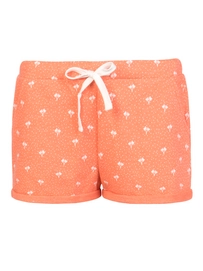 Shorts Protest Women Roshi Live Coral