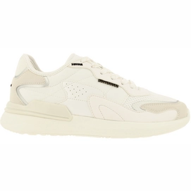 Bullboxer Women 263000F5S White