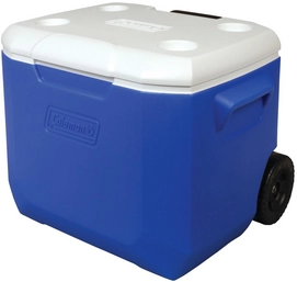 Koelbox Coleman Performance 56L