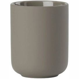 Toothbrush Holder Zone Denmark Ume Taupe
