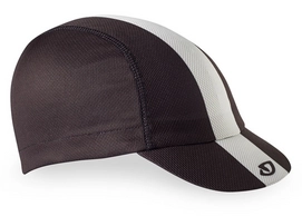 Pet Giro Peloton Cycling Black White Grey