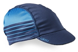 Pet Giro Peloton Cycling Blu Six String