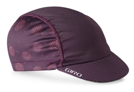 Pet Giro Peloton Cycling Dusty Purple