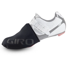 Overschoen Giro Ambient Toecover Black