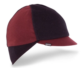 Pet Giro Merino Season Wool Heather Red Black (L)
