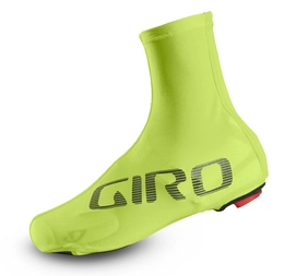Overschoen Giro Ultralight Aero Hi Yellow Black