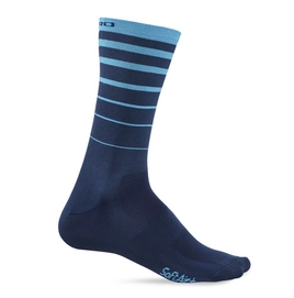 Fietssok Giro Comp High Rise Blue Six String