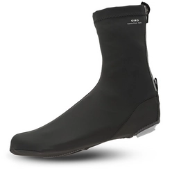 Overschoen Giro Blaze Black Charcoal