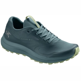 Chaussures de Trail Arc'teryx Women Norvan LD 2 Meta Bioprism