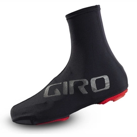 Überschuh Giro Ultralight Aero Schwarz 2020-XL