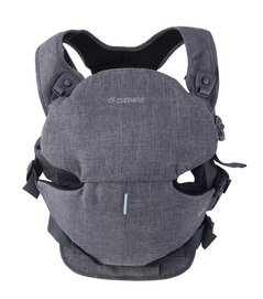 Babydrager Maxi-Cosi Easia Black Denim